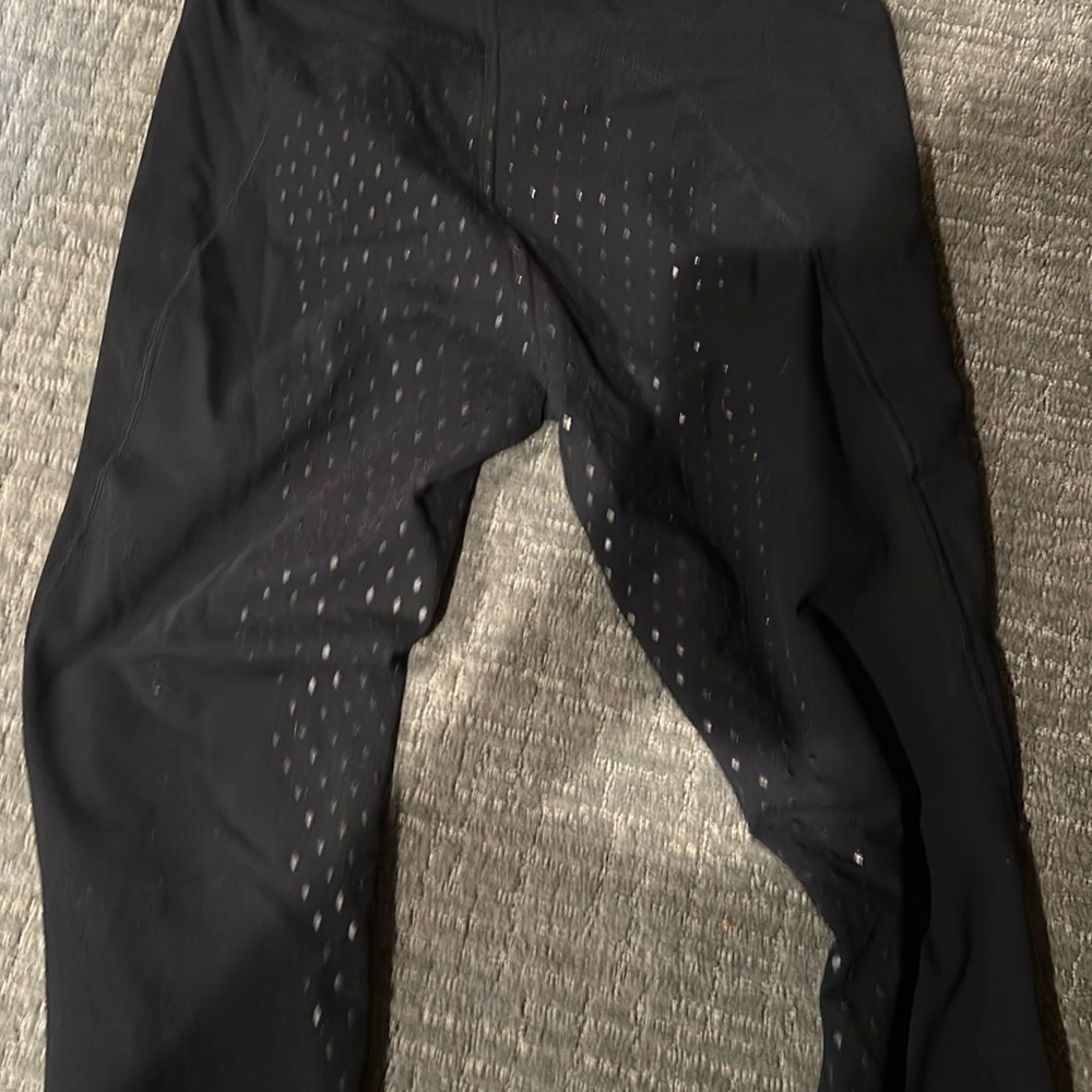 Wiilit full seat breeches